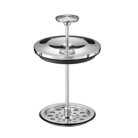 Френч-пресс KitchenAid 740 мл 5KCM0512ESS | Зображення 5