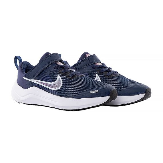 Кросівки Nike DOWNSHIFTER 12 NN (PSV) | Зображення 4