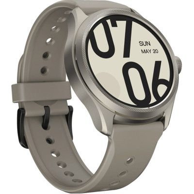 Смарт-годинник Mobvoi TicWatch Pro 5 GPS (WH12088) Sandstone (P3170001200A) | Зображення 8