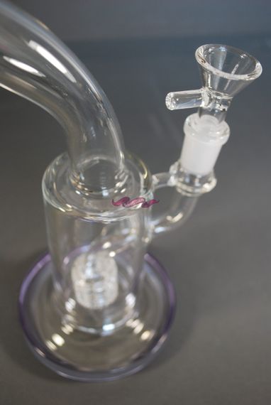 Стеклянная трубка Crystal | Зображення 2