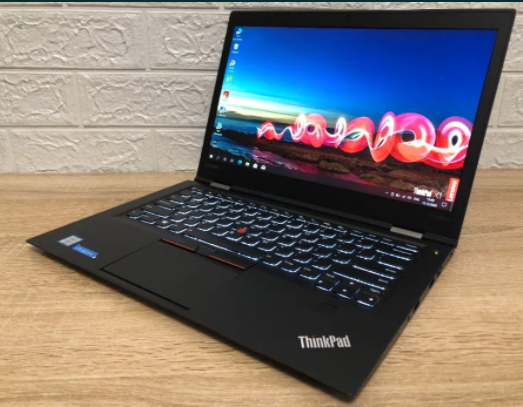Ноутбук Thinkpad X1 Carbon GEN 4 Core i7-6500u 14 IPS FHD 8RAM SSD | Зображення 1