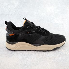 Кросівки чоловічі 588193 Чорні 41 42 43 44 45