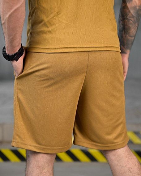 Шорти streem койот ПП7759 | Зображення 2