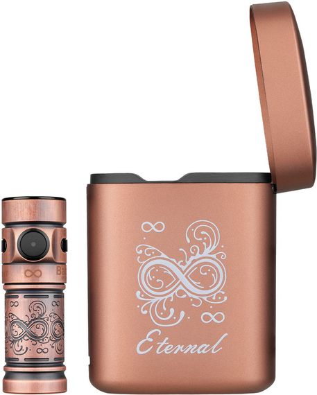 Фонарь Olight Baton 3 Premium Edition Eternal