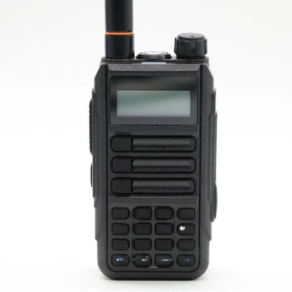 Рація з подвійним діапазоном частот XPRO UV-16 PRO (234571721_1132) | Зображення 6