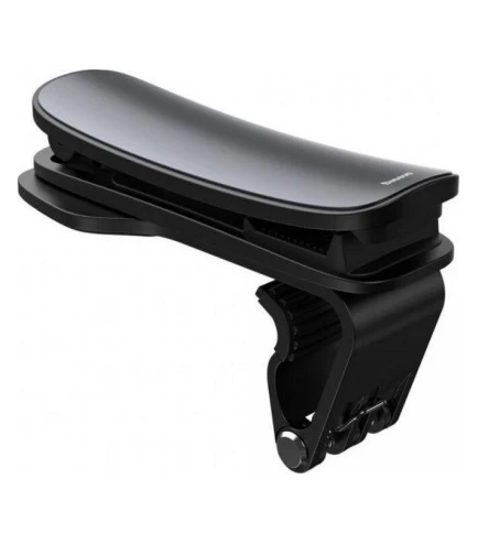 Автоутримувач Baseus Big Mouth Pro Car Mount SUDZ-A01 | Зображення 1