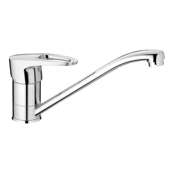 Змішувач для кухні Haiba CEBA 555 HB0034