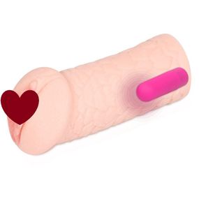 Мастурбатор Kokos Elegance 003 Vibe Sex Aura