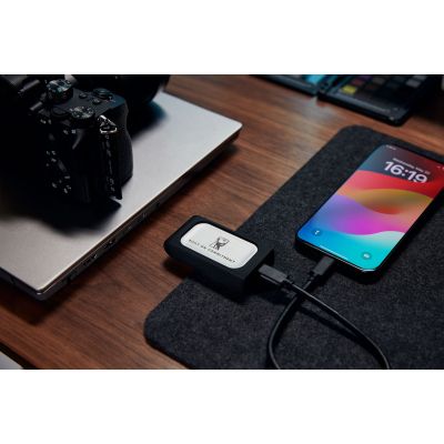 Накопитель SSD USB Type-C 4TB XS2000 Kingston (SXS2000/4000GA) | Зображення 1