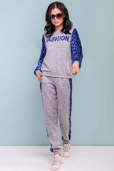 Спортивный костюм 1124.3201 XL | Зображення 1