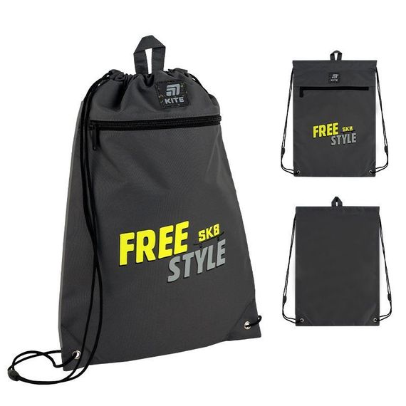 Сумка для взуття Kite K25-601M-20 Free Style (4063276194442) | Зображення 1