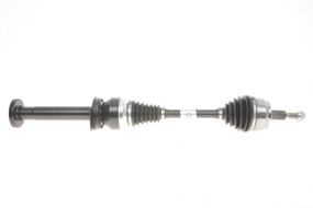 Піввісь передня  R VW T5 Multivan V 2.5TDI МКПП 2.0TDI 03-15 38z 26z 871mm  17-1069