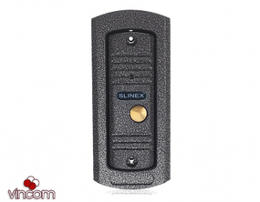 Вызывная панель Slinex ML-16HR silver