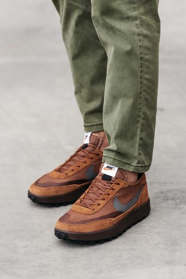 Чоловічі кросівки Craft x Tom Shachs весна / літо / осінь 0807 44 | Зображення 5