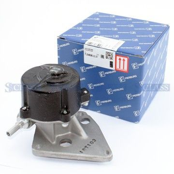 Вакуумный насос Berlingo/Jumpy/Scudo/Expert/Partner 1.9 D 96-, Pierburg, 7.24808.11.0,