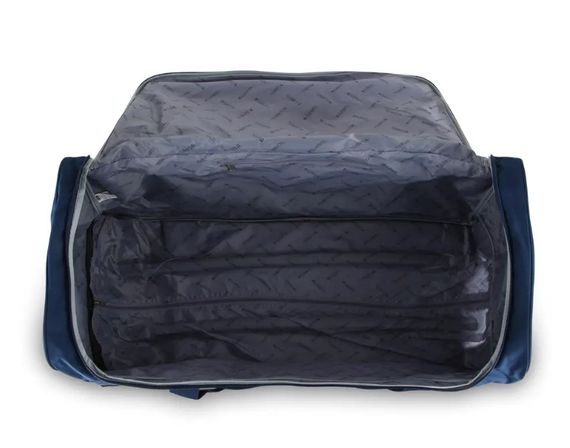 Сумка дорожня на колесах Gabol Week Eco 110L Azul (122315-003) | Зображення 5