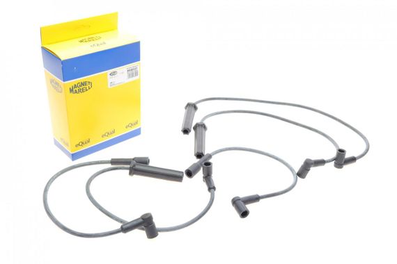 Проводи запалювання Daewoo Nexia1.5i 95-97 к-кт  MSQ0021  941319170021