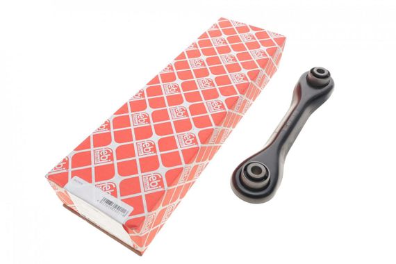 Важіль підвіски задній знизу Mazda 3 5 Ford Focus Volvo C30 C70 S40 04- поперечний  24211