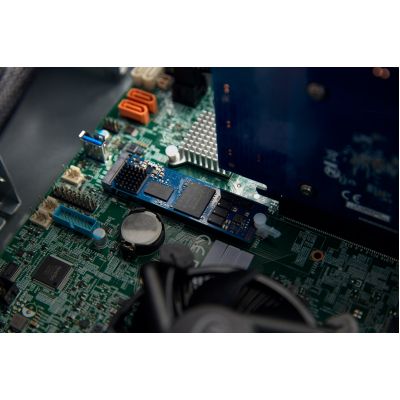 Накопитель SSD M.2 2280 240GB Kingston (SEDC2000BM8/240G) | Зображення 1