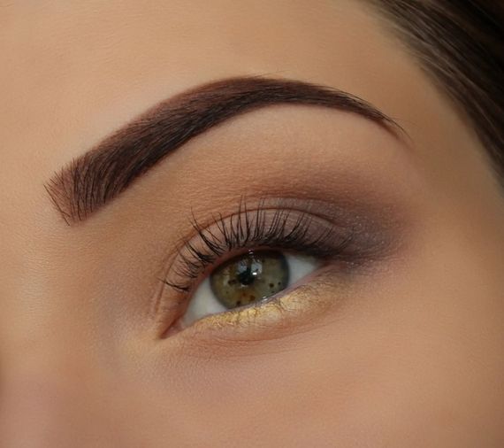 Олівець для очей WoBs Alexa eye contour pencil - E26 слонова кістка (матовий) | Зображення 1