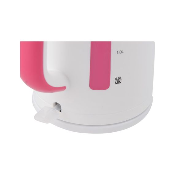 Електрочайник Saturn ST-EK8435U White/Pink | Зображення 2