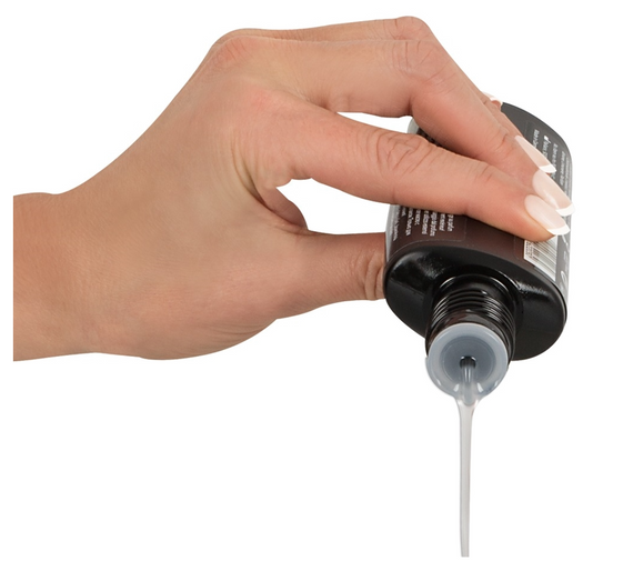 Олія масажна Magoon Love Fantasy 100 мл Sex Aura | Зображення 2