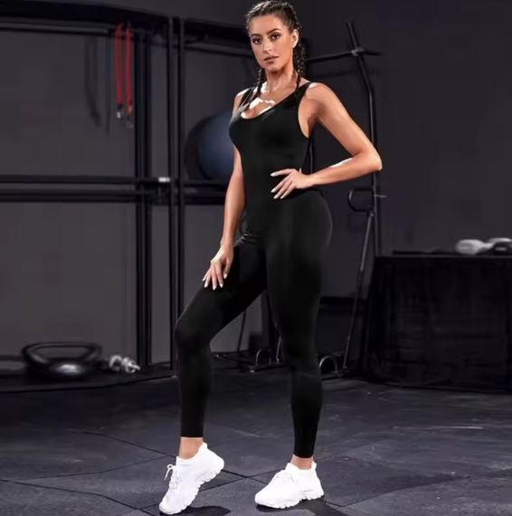 Комбинезон S  спорт, фитнес | Зображення 1