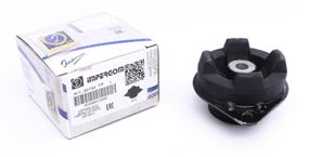Подушка КПП Audi 100 200 80 90 VW Passat 1.3-2.8 68-96 30733
