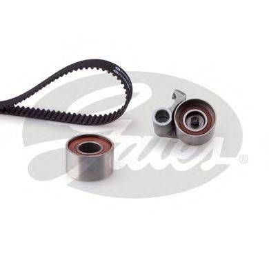 Ремкомплекти приводу ГРМ автомобілів PowerGrip Kit (Вир-во Gates) GATES K01T298 на LEXUS LS седан (UCF20)
