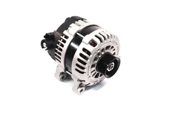 Генератор CITROEN C4 I (1.4, 1.6, 2.0), CITROEN C5 I (1.8, 2.0), CITROEN C5 II 1.8, CITROEN XSARA 1.9D 120A