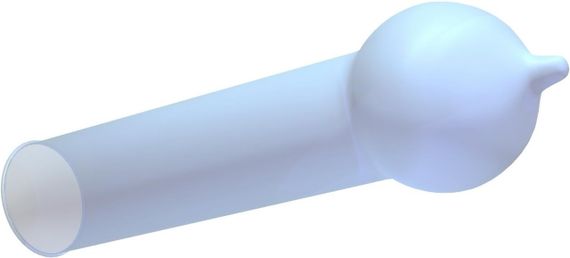 Набір презервативів зі змащенням"Змішані задоволення"ONE Mixed Pleasures (ціна за упаковку 24 шт) sexstyle | Зображення 4