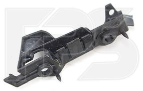 Крепеж переднего бампера левый Audi A4 B8 '08-12  8K0807283