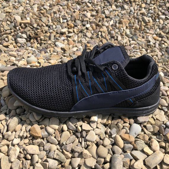 Кросівки чоловічі літні 40, Кросівки на літній сезон чоловічі Кросівки для літа QP-56 | Зображення 7