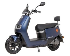 Електроскутер YADEA E8S (blue)