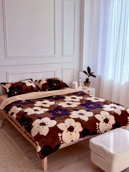 Постільна білизна двоспальне Dushka Home 21554 180х215 см | Зображення 1