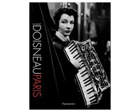Найкращі фотографи світу книга альбом фоторобіт Робера Дуано Robert Doisneau: Paris книги про вуличну фотографію