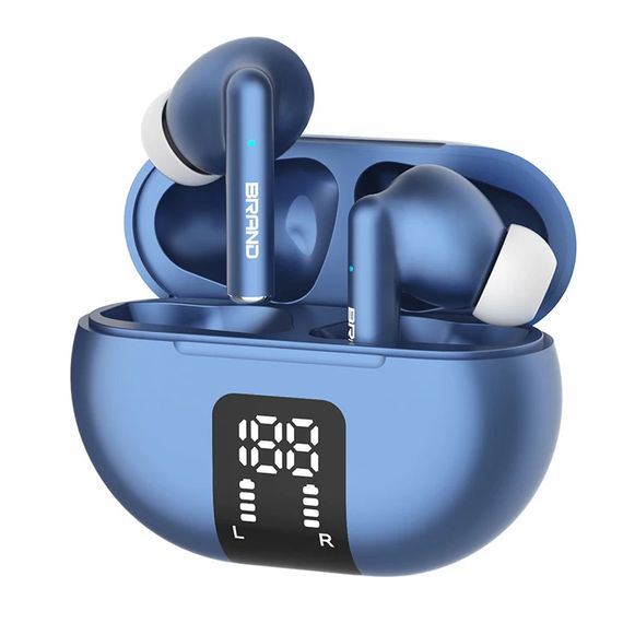 Bluetooth гарнітура з Bluetooth 5.0 XPRO PD-BHT115 (MAW-45474_494) | Зображення 2