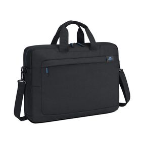 Сумка для ноутбука RivaCase 15.6" 8036 Boboli Black (8036Black)
