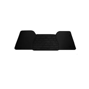 Задняя перемычка коврик (Stingray Premium) для Opel Zafira B 2005-2011 гг