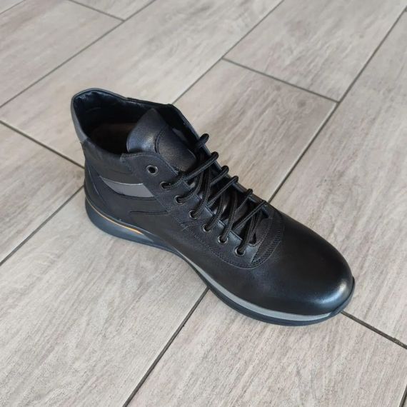 Зимние спортивные ботинки 44 размер. | Зображення 3