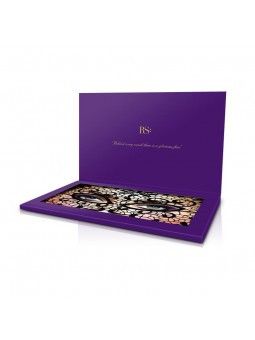 Маска на очі ажурна RianneS SOIREE MASK I JANE sexstyle | Зображення 4