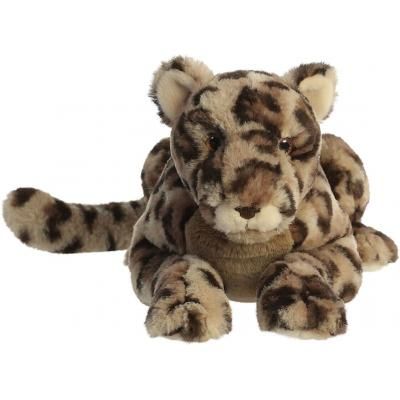 Мягкая игрушка Aurora DeLuxe Леопард 50 см (181221A)