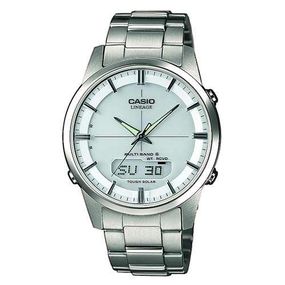 Годинник наручний Casio Collection LCW-M170TD-7AER