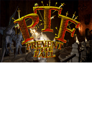 Prevent The Fall Steam Key GLOBAL