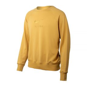 Толстовка Nike M M NSW NIKE AIR FT CREW
