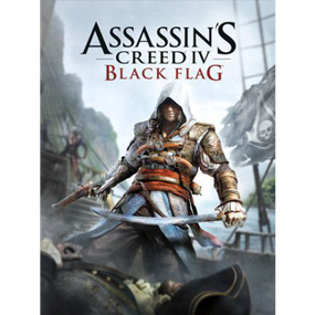 Assassin's Creed IV: Black Flag (PC) - Ubisoft Connect Key - RU/CIS