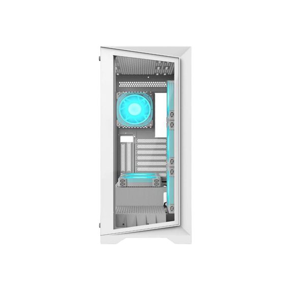 Корпус Frontier YETI WHITE | Зображення 3