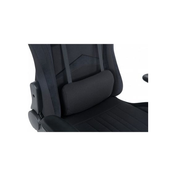Крісло ігрове GT Racer X-2534-F Black (X-2534-F Fabric Black) | Зображення 7