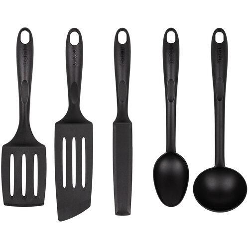 Набор кухонных принадлежностей Tefal Bienvenue K001A504 5 предметов