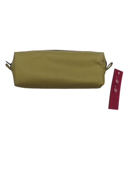 Пенал шкільний косметичка М&М 210х80х40 Coyote Койот (213725)
